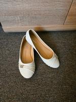 Ballerina Schuhe Damen, Größe 39 Sachsen-Anhalt - Annaburg Vorschau