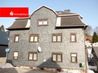 Dreifamilienhaus in zentrale Lage von Schmiedefeld am Rennsteig sucht neuen Eigentümer !! Thüringen - Suhl Vorschau