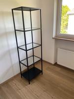 IKEA Vittsjö Regal 1,75m x 0,51m - wie neu Nürnberg (Mittelfr) - Nordstadt Vorschau