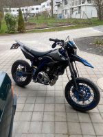 Yamaha WR 125x Kr. Passau - Passau Vorschau