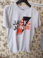 T-Shirt - Jack & Jones - Gr. M -  TOP Bayern - Augsburg Vorschau