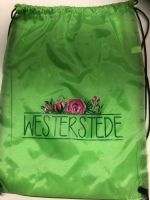 Rucksack, Sport - Beutel , Westerstede, 3 verschiedene Motive NEU Niedersachsen - Westerstede Vorschau