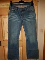 Damen Jeans Hose W32 L32,blau,Damenjeans,blau,TOP !!! Rheinland-Pfalz - Neuwied Vorschau