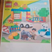 Lego Duplo Zoo 6136 Bayern - Bindlach Vorschau