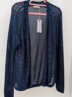 Cecil Jacke Gr M, blau, neu mit Etikett Bremen - Borgfeld Vorschau