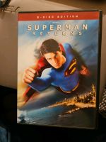 Superman Returns, DVD Bayern - Merching Vorschau