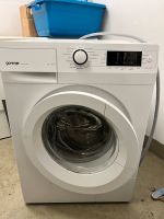 Gorenje Waschmaschine mit neuen Kohlestifte Nordrhein-Westfalen - Troisdorf Vorschau