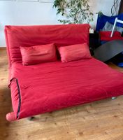 Ligne Roset Schlafsofa Multi rot Hessen - Wiesbaden Vorschau