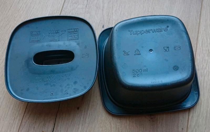 Gartöpfchen 500 ml von Tupperware in Welling