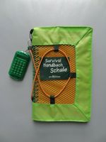 Survival-Handbuch Schule - von Saan, Anita van - arsEdition Bayern - Großheirath Vorschau