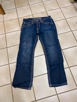 Camp David Jeans Gr.XXL Nordrhein-Westfalen - Elsdorf Vorschau
