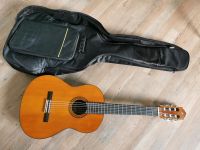 Yamaha Gitarre CS40 neuwertig Nordrhein-Westfalen - Höxter Vorschau