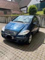 Mercedes Benz A170 Avantgarde*PDC*TÜV NEU*SHZ*8FACH*TOP Baden-Württemberg - Bondorf Vorschau
