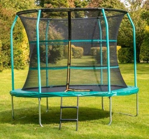 GSD Outdoor Trampolin rund mit Netz 305 cm in Nordrhein-Westfalen - Neuss |  Spielzeug für draussen günstig kaufen, gebraucht oder neu | eBay  Kleinanzeigen ist jetzt Kleinanzeigen