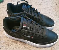 Puma Damen Leder- Sneaker Gr 39 wie neu Hessen - Eschenburg Vorschau