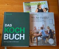 2 Thermomix Kochbücher, wie NEU, Preis für beide, Heft geschenkt Rheinland-Pfalz - Idar-Oberstein Vorschau