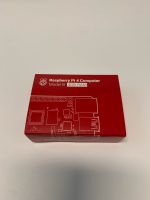 Raspberry Pi 4 Model B 4GB Neu Nordrhein-Westfalen - Bergisch Gladbach Vorschau