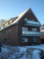 Gemütliche 2 ZKB mit Balkon in der Ewaldistraße - Wohnung in Rheine Nordrhein-Westfalen - Rheine Vorschau