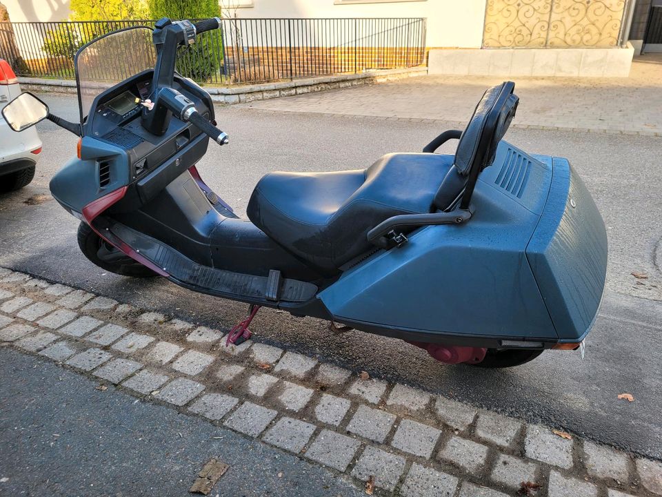 Honda CN250   HELIX in Lauf a.d. Pegnitz