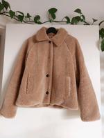 Teddy  Jacke von Only Hamburg - Bergedorf Vorschau