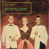 High Society (Die Oberen Zehntausend) (Motion Picture Soundtrack) Nordrhein-Westfalen - Recklinghausen Vorschau