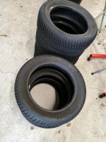 Goodyear Vector 4seasons 195/55 R16 91H Hessen - Roßdorf Vorschau