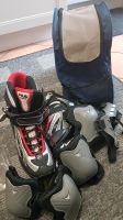 Inline Skates von Fila Nordrhein-Westfalen - Mülheim (Ruhr) Vorschau