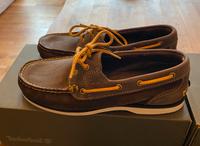 Timberland Hannover - Döhren-Wülfel Vorschau