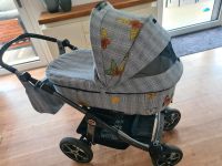 Kinderwagen Hartan Racer GTS Nordrhein-Westfalen - Viersen Vorschau