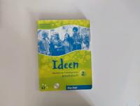 Ideen 2. Deutsch als Fremdsprache. Arbeitsbuch Nürnberg (Mittelfr) - Oststadt Vorschau