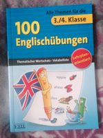 Übungsbuch Englisch für die 3./4. Klasse Nordrhein-Westfalen - Lübbecke  Vorschau