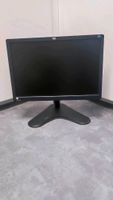 22" Zoll Monitor HP L2245w mit Monitorarm schwenkbar Baden-Württemberg - Wendlingen am Neckar Vorschau