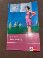 Dear Nobody - ISBN 978-3-12-578135-1 Nordrhein-Westfalen - Viersen Vorschau