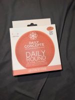 Daily Concepts Daily Round Scrubber Silikon Travel Size Baden-Württemberg - Sachsenheim Vorschau