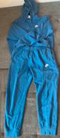 Nike hoodie + Hose Kombi set in blau ( Original) Hessen - Darmstadt Vorschau