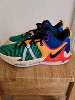 Nike Lebron Witness neu Nordrhein-Westfalen - Erftstadt Vorschau