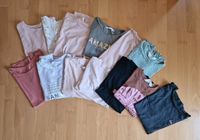 H&M T-Shirts für Mädchen Gr. 158 / 164 zum Preis für je 3,00 EUR Sachsen - Eilenburg Vorschau