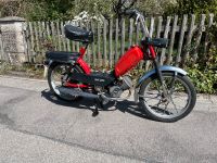 Solo 713 Moped 45 km/h 40 km/h Bayern - Alling Vorschau