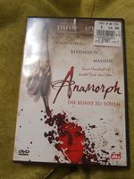 DVD Anamorph Die Kunst zu töten Sachsen-Anhalt - Halle Vorschau