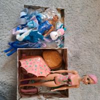 Barbie, Sommer+Winter Bayern - Kumhausen Vorschau