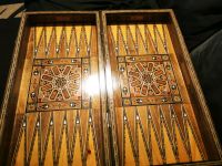 Backgammon Hessen - Biedenkopf Vorschau
