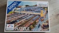 Ravensburger Puzzle Miniatur Wunderland 1000 Teile Nordrhein-Westfalen - Warendorf Vorschau