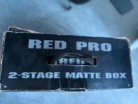 RED Pro 2 Stage Matte Box & Side Flags Baden-Württemberg - Karlsruhe Vorschau