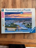 1000 Teile Puzzle Hamburg-Nord - Hamburg Langenhorn Vorschau