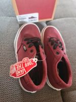 Vans kinder schuhe ganz neu inklusive Versand ♡ Rheinland-Pfalz - Kirn Vorschau