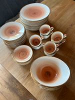Keramik Geschirrset Essgeschirr Kaffeegeschirr Ritzenhoff&Breker Bayern - Amberg Vorschau