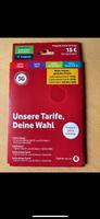 Freenet 15 Euro Startguthaben Hessen - Mittenaar Vorschau