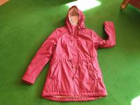 Ragwear, Winterjacke regenabweisend, xxl, neu Berlin - Köpenick Vorschau