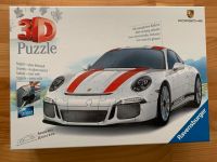 Porsche 911R 3-D-Puzzle, 133 Teile Baden-Württemberg - Öhringen Vorschau