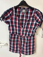 Blusen Tommy hilfiger Gr.36/38 Brandenburg - Erkner Vorschau